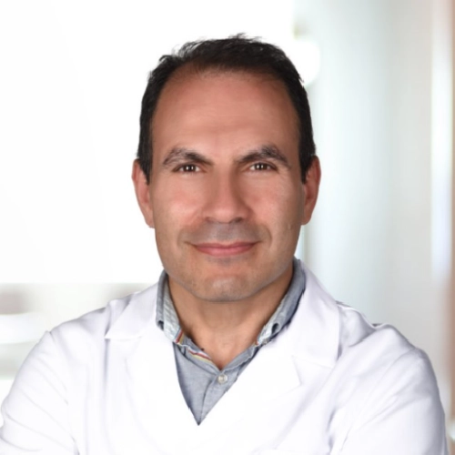 Op. Dr. Mehmet Beşir Akpınar