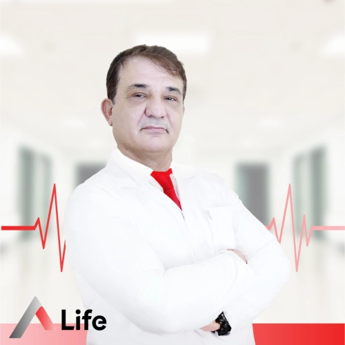Op. Dr. Mustafa Kürşat Baysal
