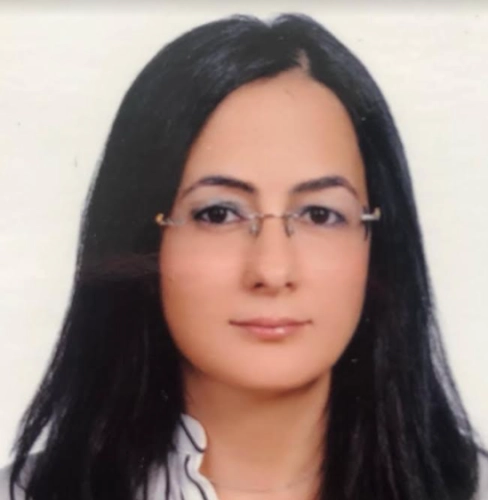 Şule Demirci