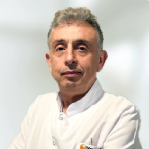 Prof. Dr. İbrahim Erbağcı