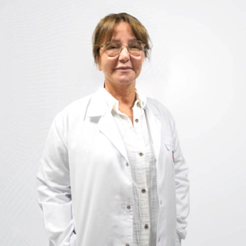Dilek Gürpınar