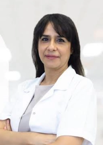 Gülcan Bugay Aslantürk