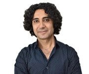 Dr. Önder Tangolar