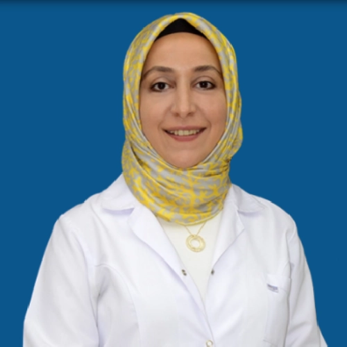 Dr. Öğr. Üyesi Rabia Zehra Bakar - Yorumları Gör ve Randevu Al ...