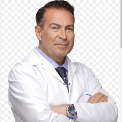 Op. Dr. Akın Akyurt