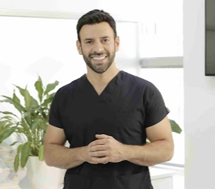 Dr. Dt. Pertev Kökdemir