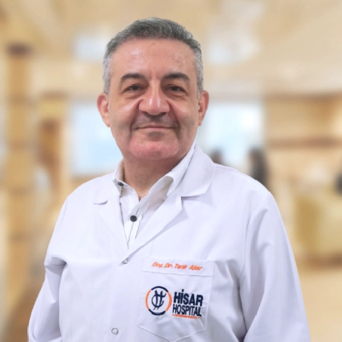 Tarık Akar
