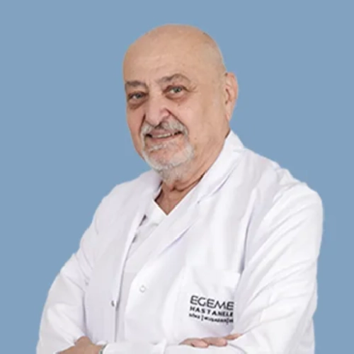 Coşkan Dinçer