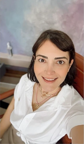 Op. Dr. Gülce Gürsan