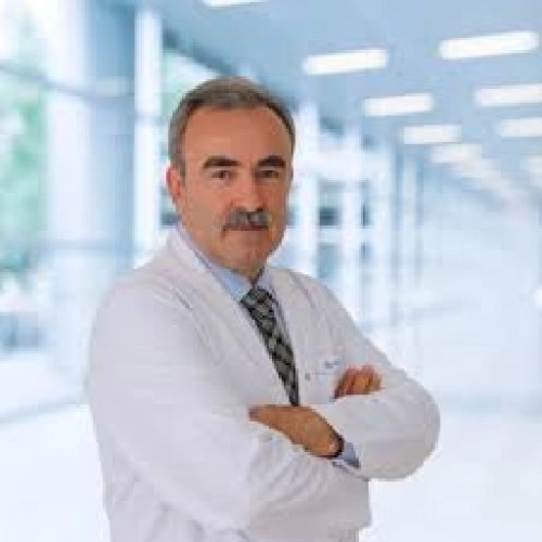 Dr. Necmettin Din