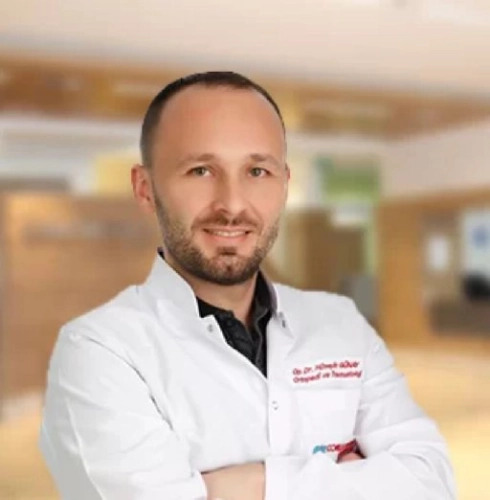 Hüseyin Günay