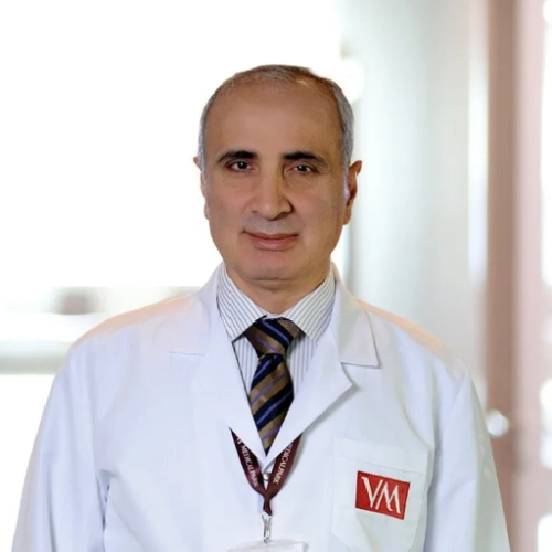 Öğr. Üyesi Köksal Tilki