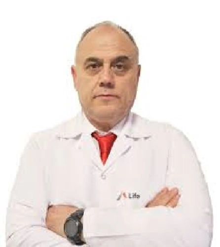 Tahir Onurlu