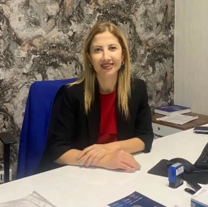 Birgül Tuhanioğlu