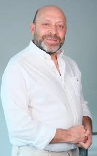 Doç. Dr. Mehmet Sorar