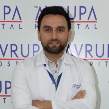 Erhan Kayıkçıoğlu