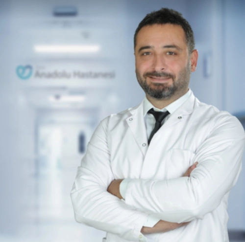 Op. Dr. Özgür Mutluer