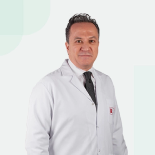 Bülent Özyurt