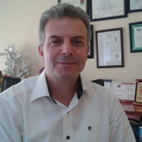 Op. Dr. Haluk Ballı