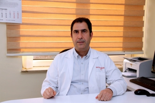 Alper Nabi Erkan