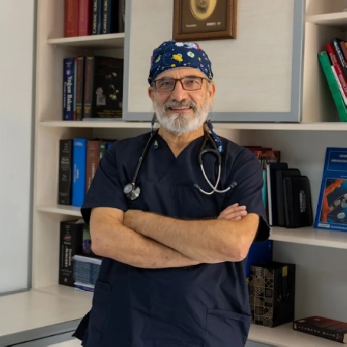 Ferşat Kolbakır