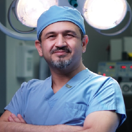 Selami Çakmak