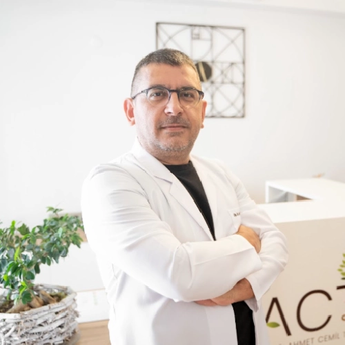 Ahmet Cemil Turan