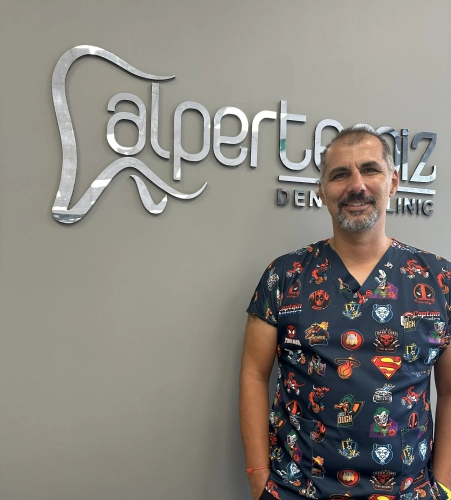 Alper Temiz