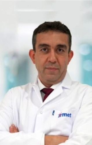 Mehmet Fatih Erol