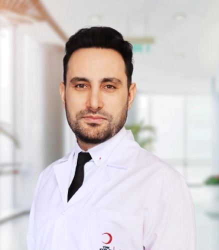 İlyas Yağmur