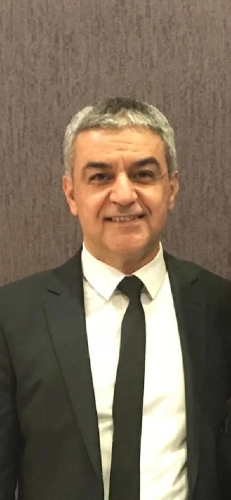 Abdi Bozkurt