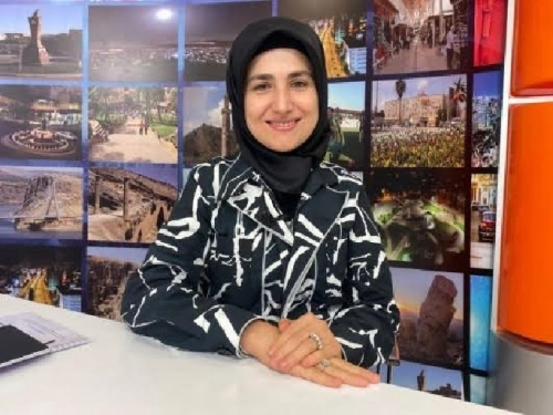 Op. Dr. Münihe Yücel