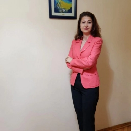 Fatmagül Öztürk