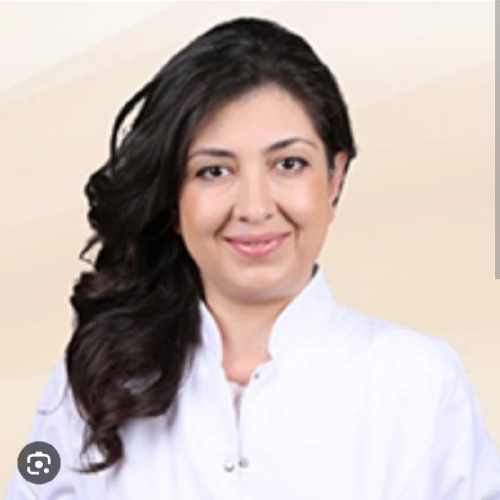 Uzm. Dr. Serpil Uysal