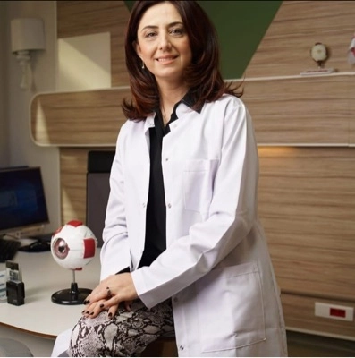 Op. Dr. Arzu Aşıcı - Yorumları Gör ve Randevu Al | Doktorsitesi