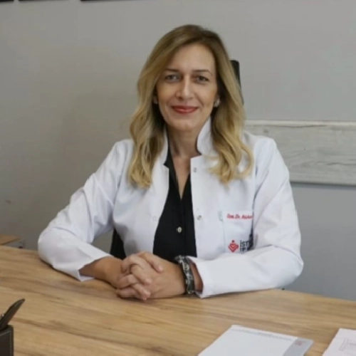 Aslıhan Kuşvuran