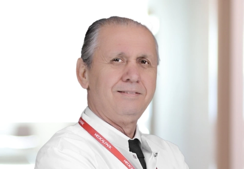 Nazif Arcan