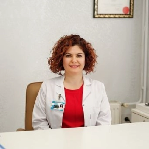 Eylem Mete Özmen