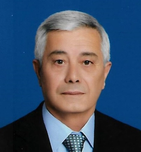 Mustafa Bozdağ