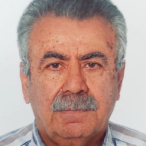 Mahmut Eyüp Özkurt