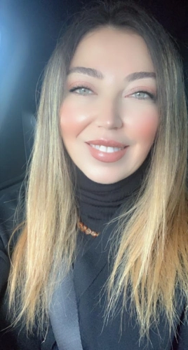 Dr. Dt. İrem Gülşen Bülbüloğlu
