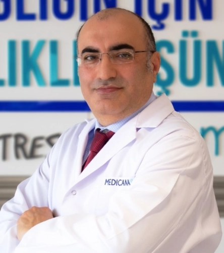 Mahir Kırnap