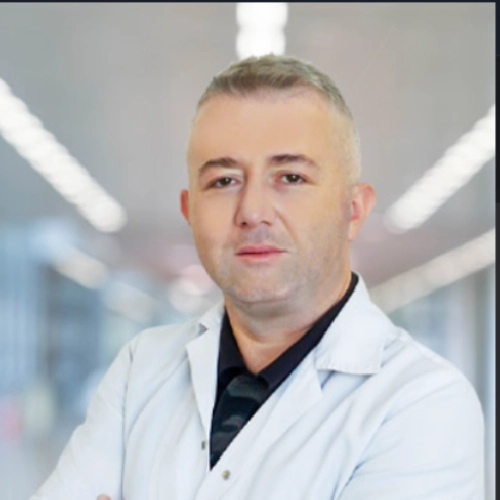 Op. Dr. İnanç Ünlü