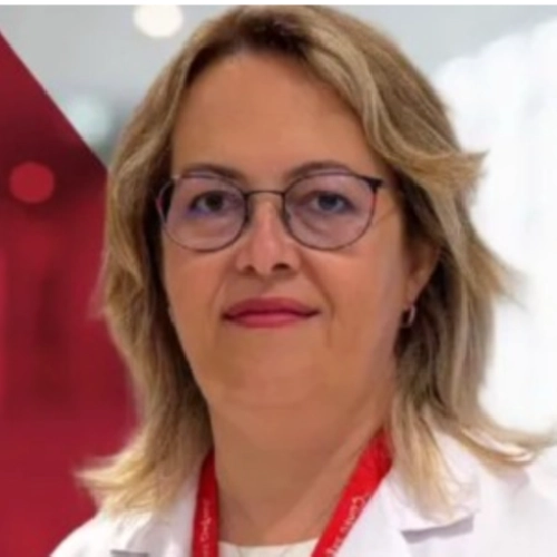 Yeliz Emine Ersoy
