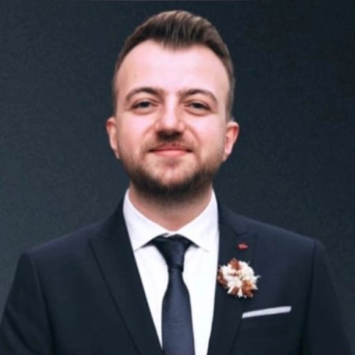 Alparslan Yurtbay