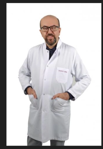 Uzm. Dr. Murat Gödel