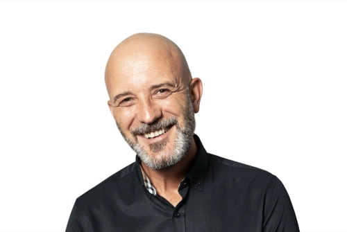 Dr. Dt. Serkan Coşkun
