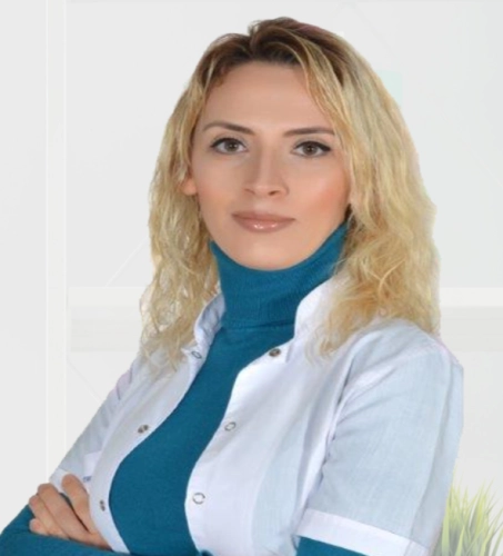 Ayfer Ulçay