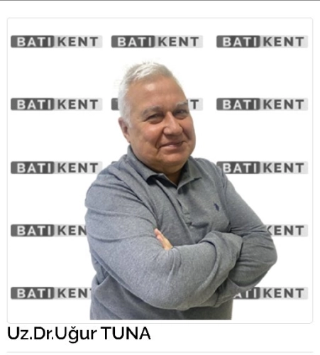 Uzm. Dr. Uğur Tuna