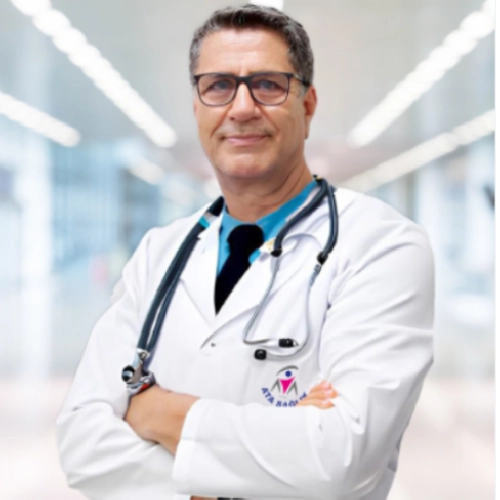 Op. Dr. Kemal Uğurbil